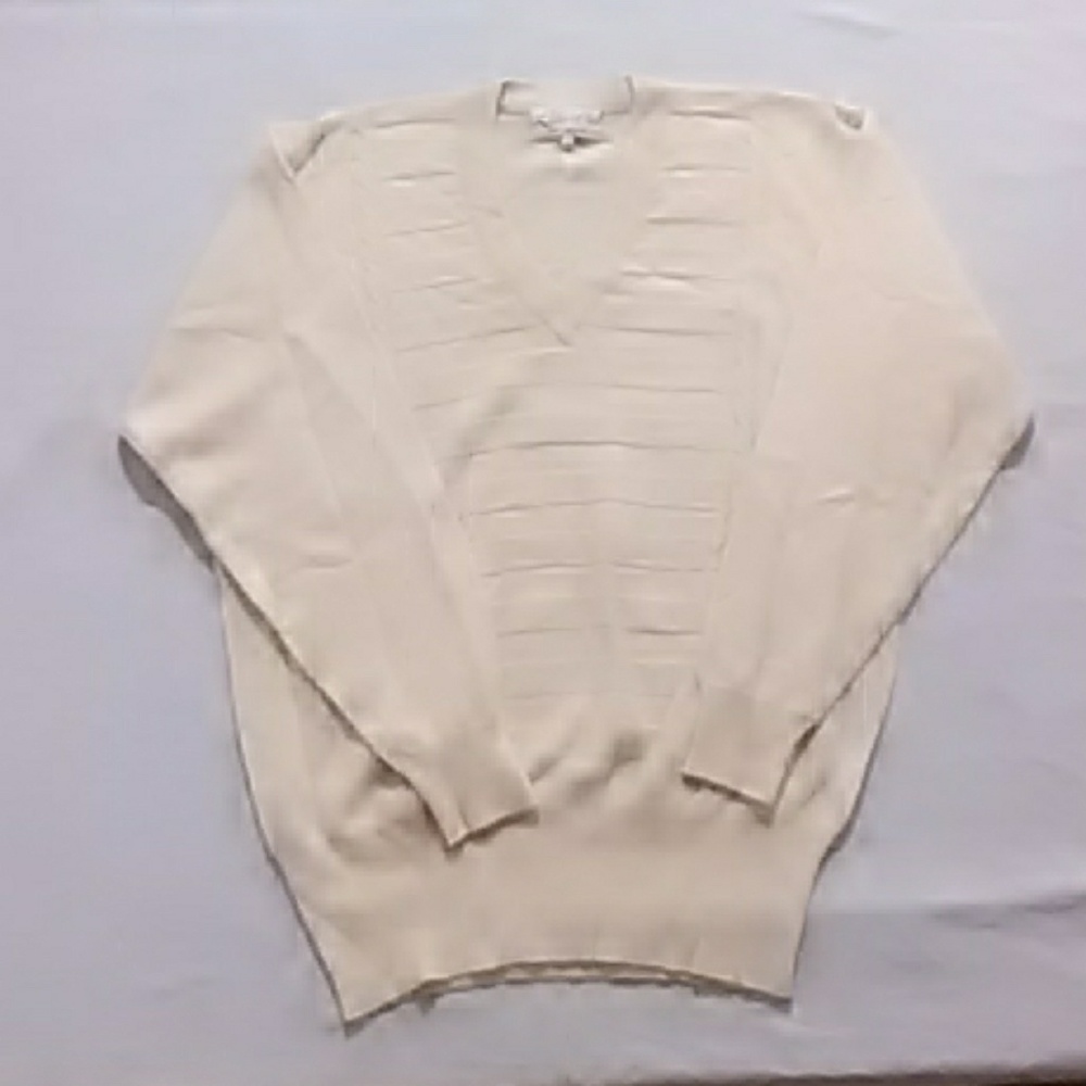 Vintage La'arc Ciel 100% Cashmere Sweater